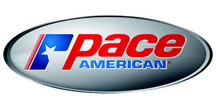 Pace American Trailers